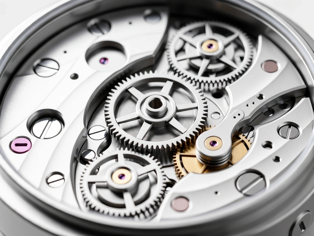 Precision engineering