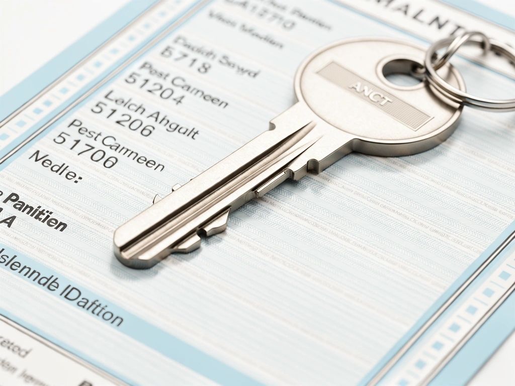 Identity Verification