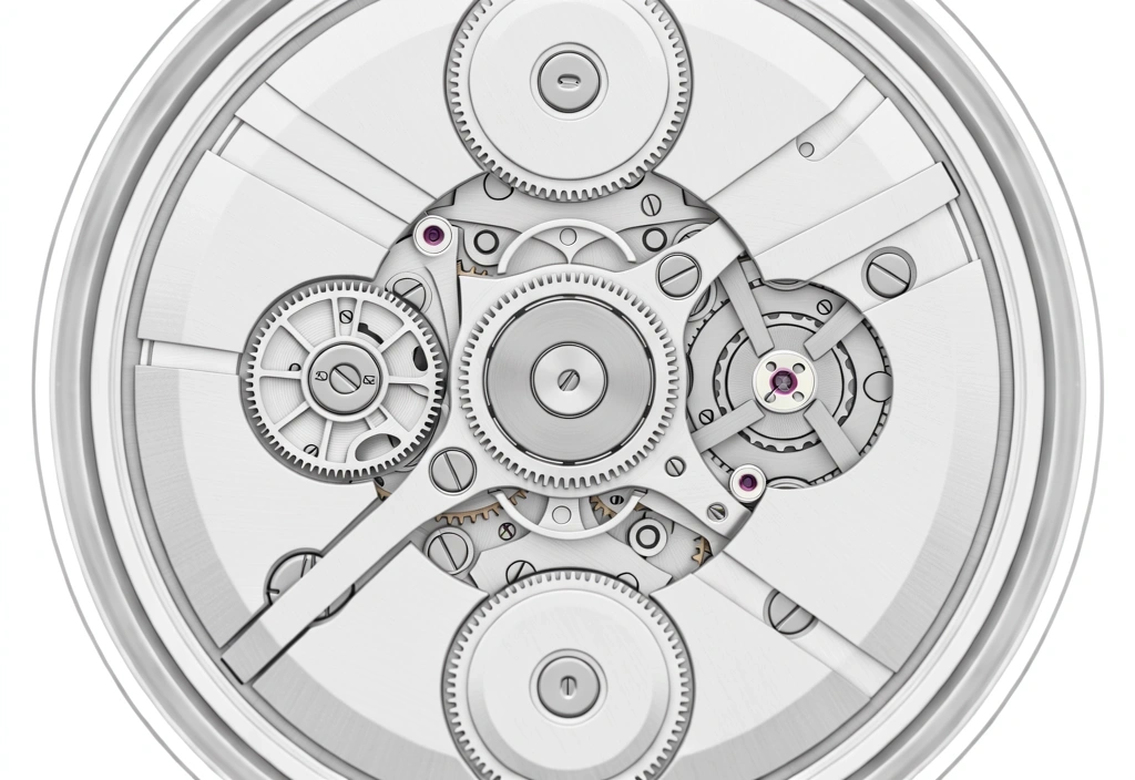 Precision and transparency